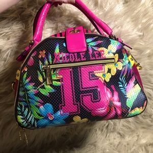 Nicole lee purse